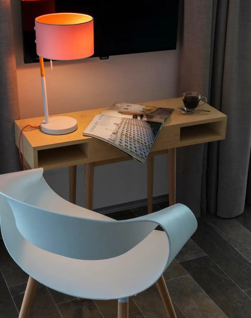 Daire Torre Homenaje Historical Suites Sevilla