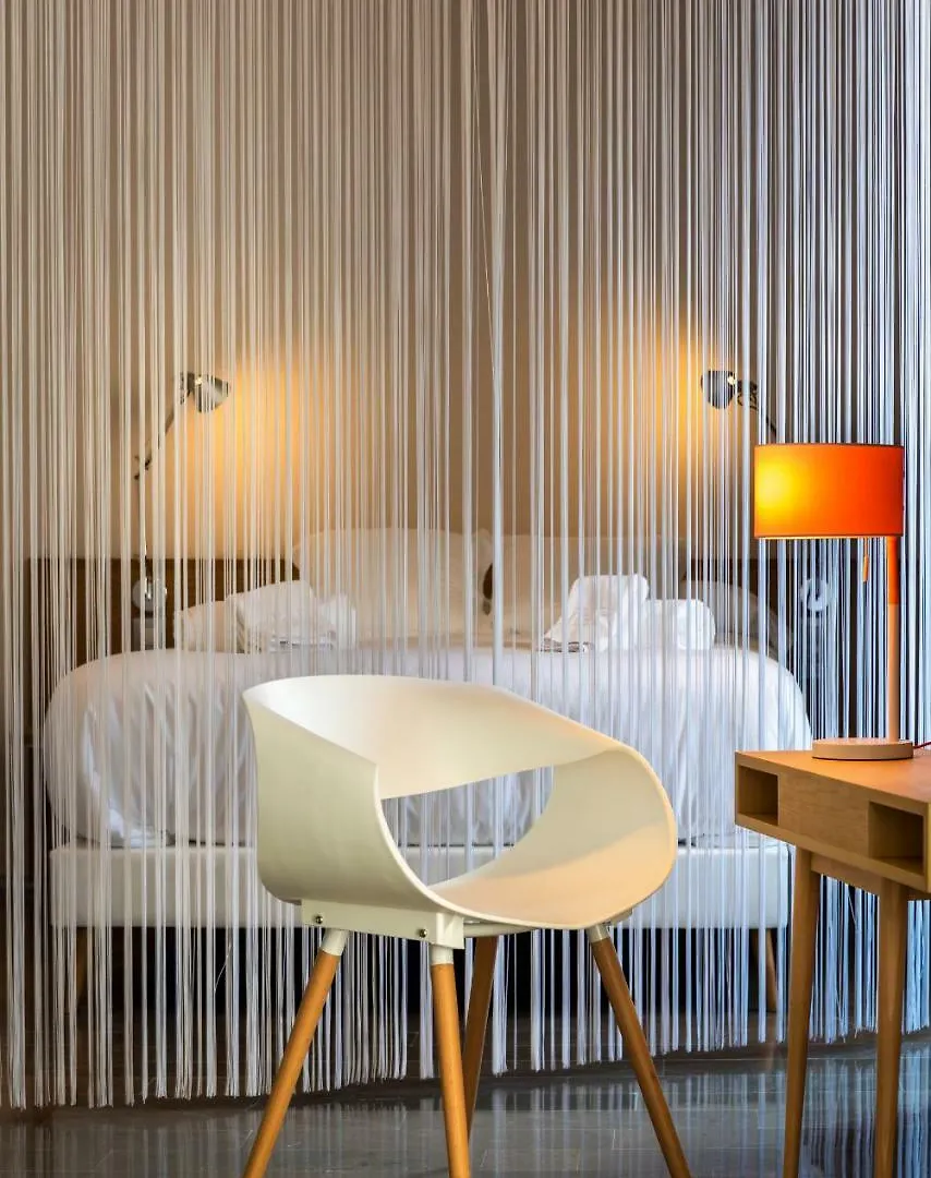 Torre Homenaje Historical Suites Sevilla Daire