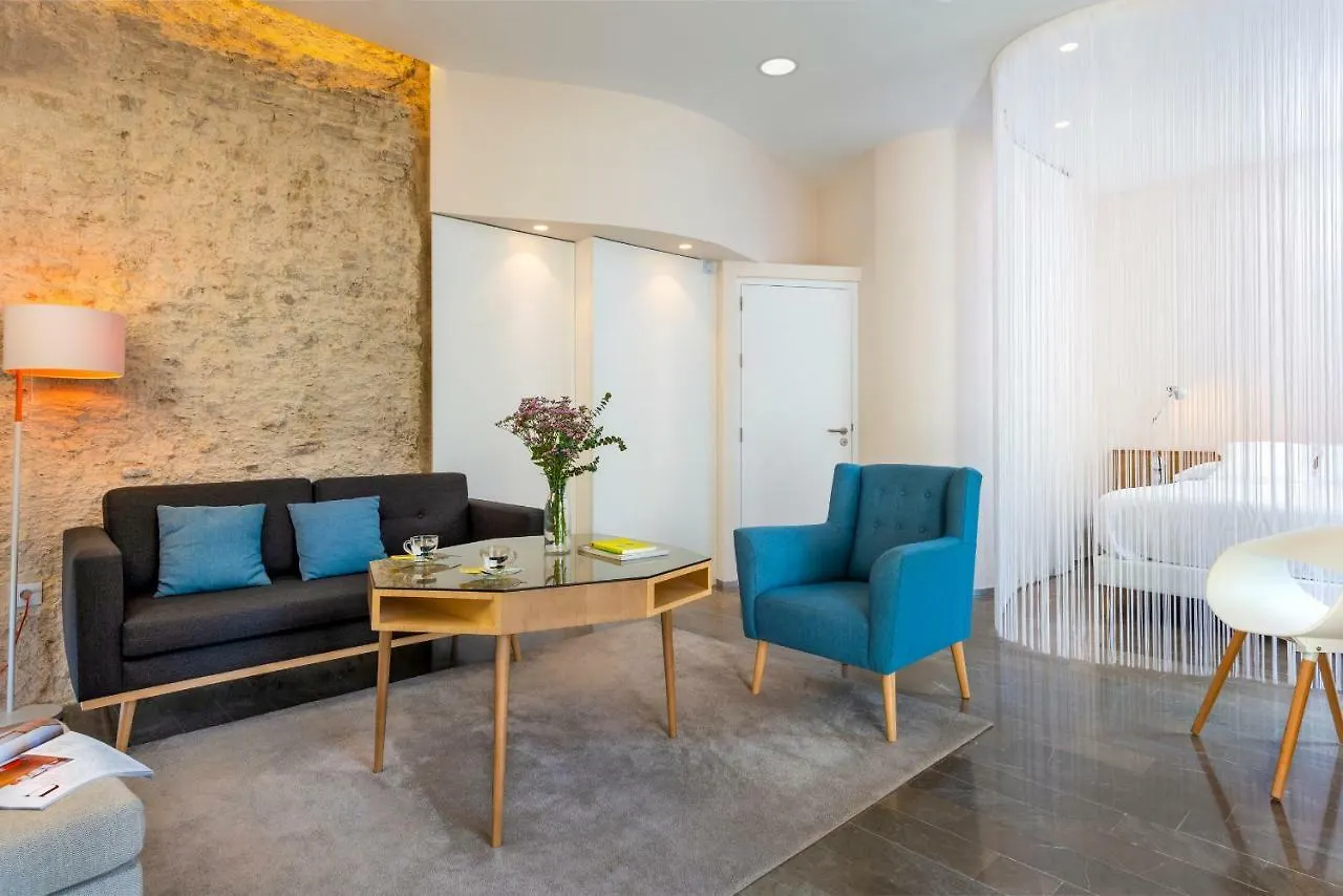 Torre Homenaje Historical Suites Sevilla 0*,  İspanya
