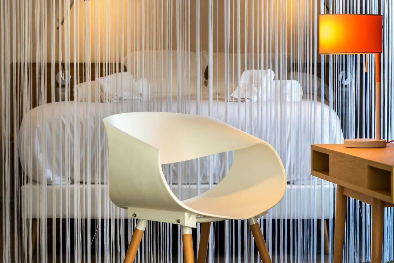 Torre Homenaje Historical Suites Sevilla 0*,