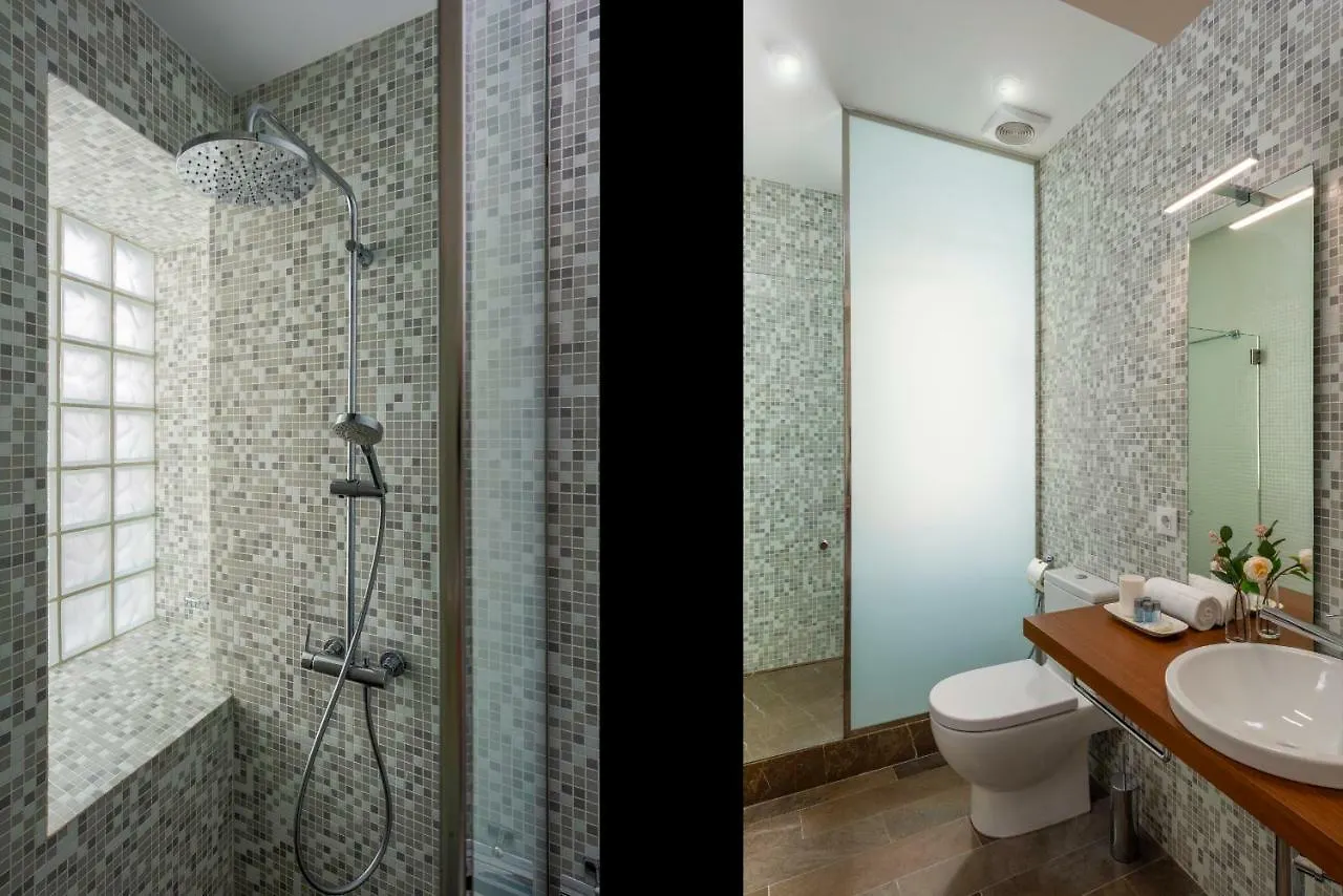 Torre Homenaje Historical Suites Sevilla 0*,