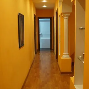 Piso En El Tardón Sevilla