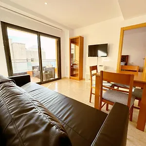 Feel Lloret Apartamento Lloret de Mar