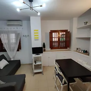 Centro Sevilla, El Arenal Séville