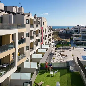 Sydenbygg Apartament Arguineguin
