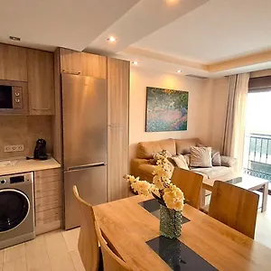 Vacacionales Joctis, 1º A Apartamento Fuengirola