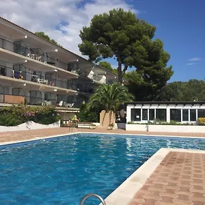 Bertur Cala Llevado Apartamento Tossa de Mar
