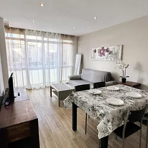 Cerca De La Playa Capellans De Apartamento Salou