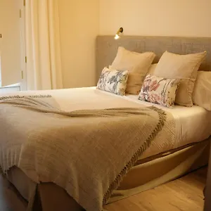  Apartament Casa Bailen