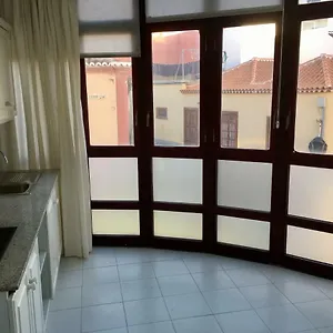 Minipiso Apartamento Los Llanos De Aridane