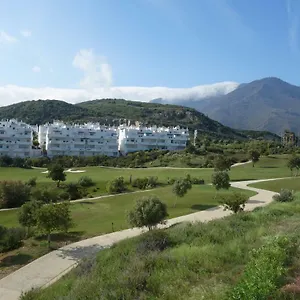 Valle Golf Capitolio Apartamento Estepona