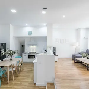 Loft Candela Appartamento