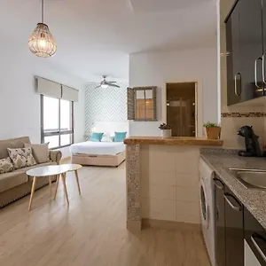 Santa Marina Loft Appartamento