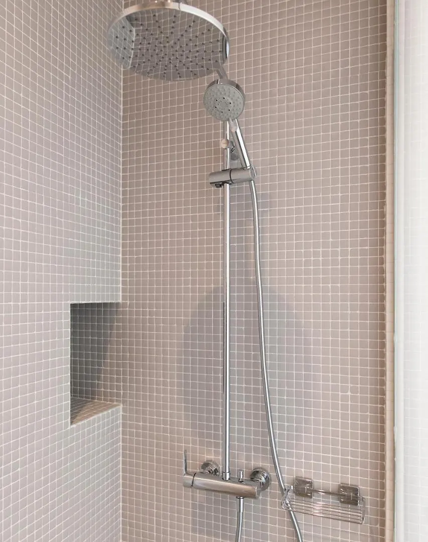 Apartment Torre Homenaje Historical Suites Seville Spain