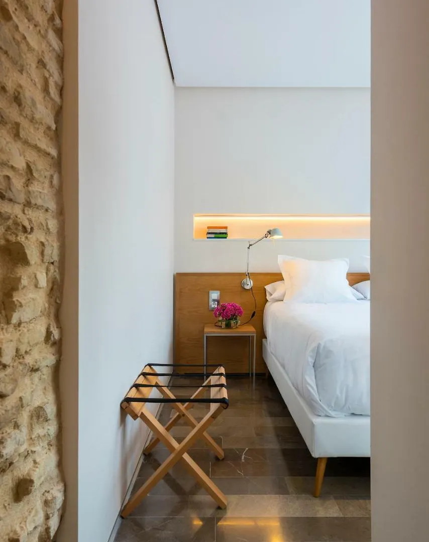 Apartment Torre Homenaje Historical Suites Seville