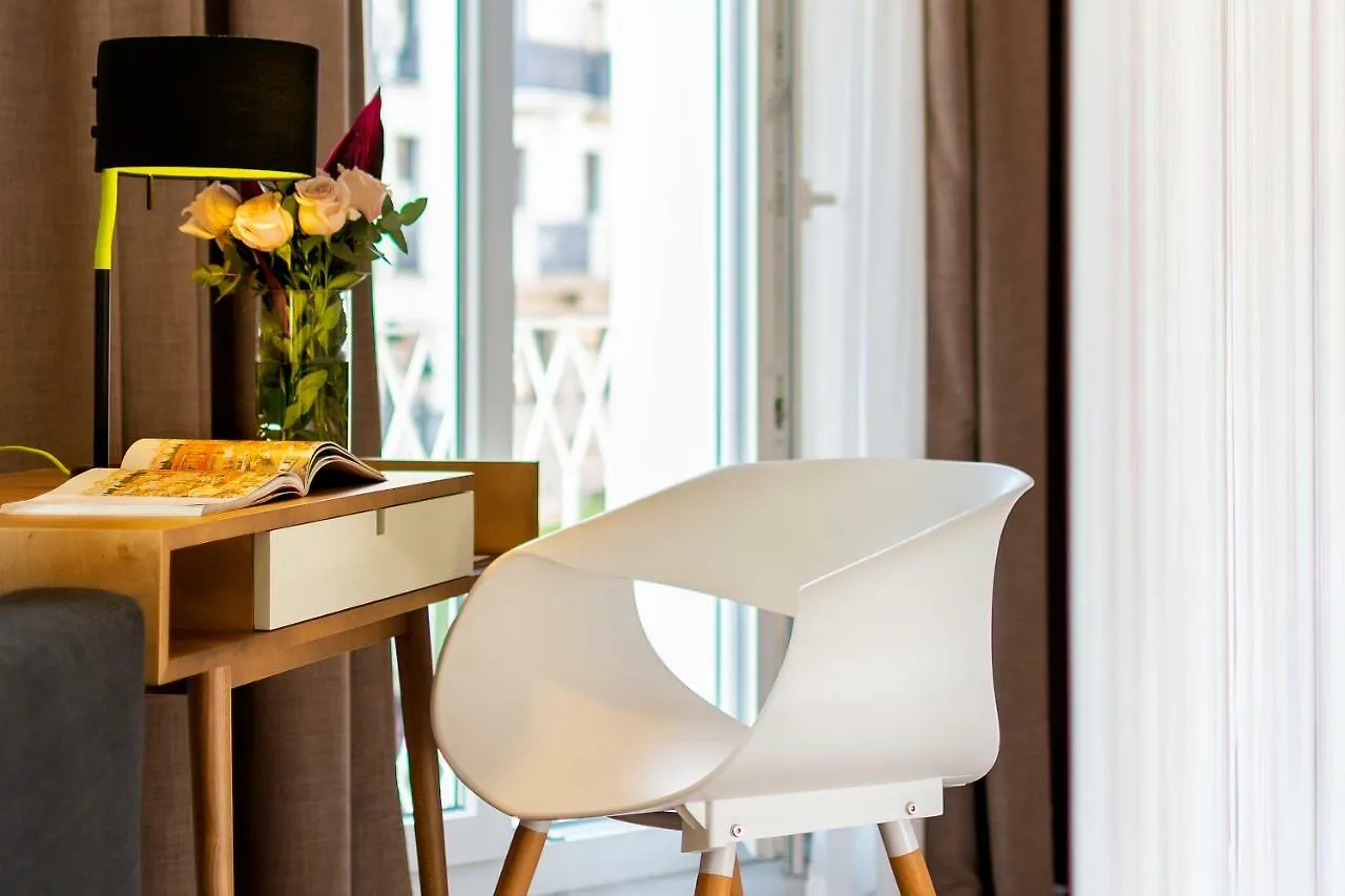 Apartment Torre Homenaje Historical Suites Seville