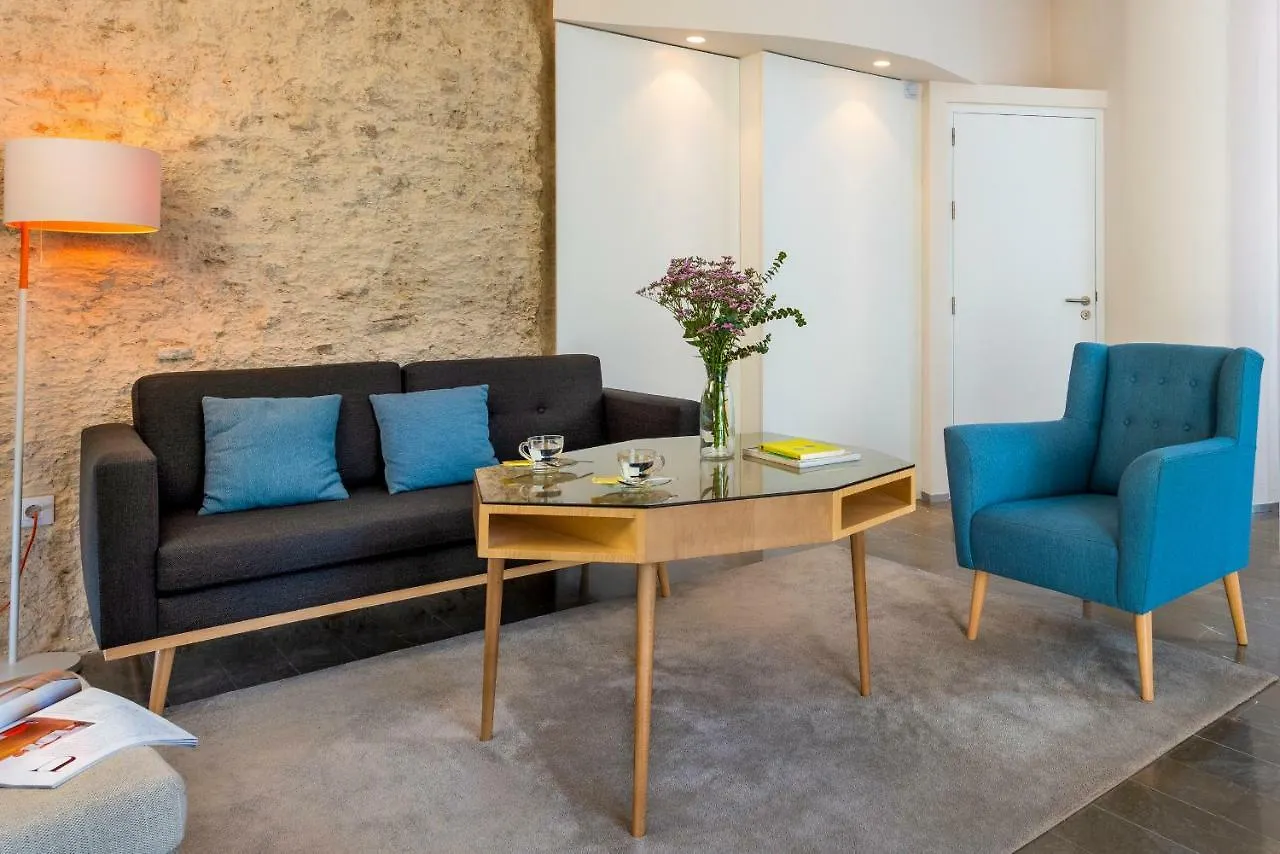 Apartment Torre Homenaje Historical Suites Seville